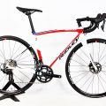 本日の自転車買取実績紹介「リドレー RIDLEY フェニックスSL ディスク FENIX SL DISC 2019-20年モデル カーボン ロードバイク」