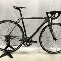 本日の自転車買取実績紹介「キャノンデール CANNONDALE キャド10 CAAD10 105 2014年モデル アルミ ロードバイク」