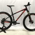 本日の自転車買取実績紹介「ジャイアント GIANT タロン1 TALON1 DEORE 2017年モデル アルミ マウンテンバイク」