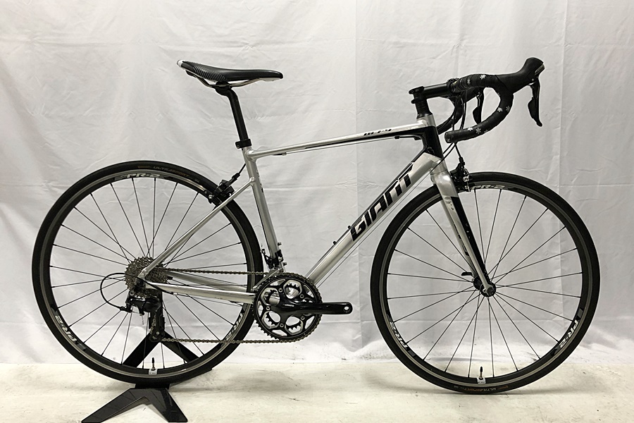 本日の自転車買取実績紹介「ジャイアント GIANT デファイ1 DEFY1
