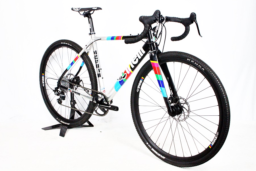 apex 自転車