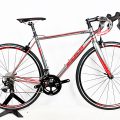 本日の自転車買取実績紹介「フジ FUJI ルーベ1.3 ROUBAIX1.3 105 2019年モデル アルミ ロードバイク」