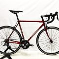 本日の自転車買取実績紹介「未使用 アンカー ANCHOR RNC3 EX SORA 2017年頃モデル クロモリ ロードバイク」