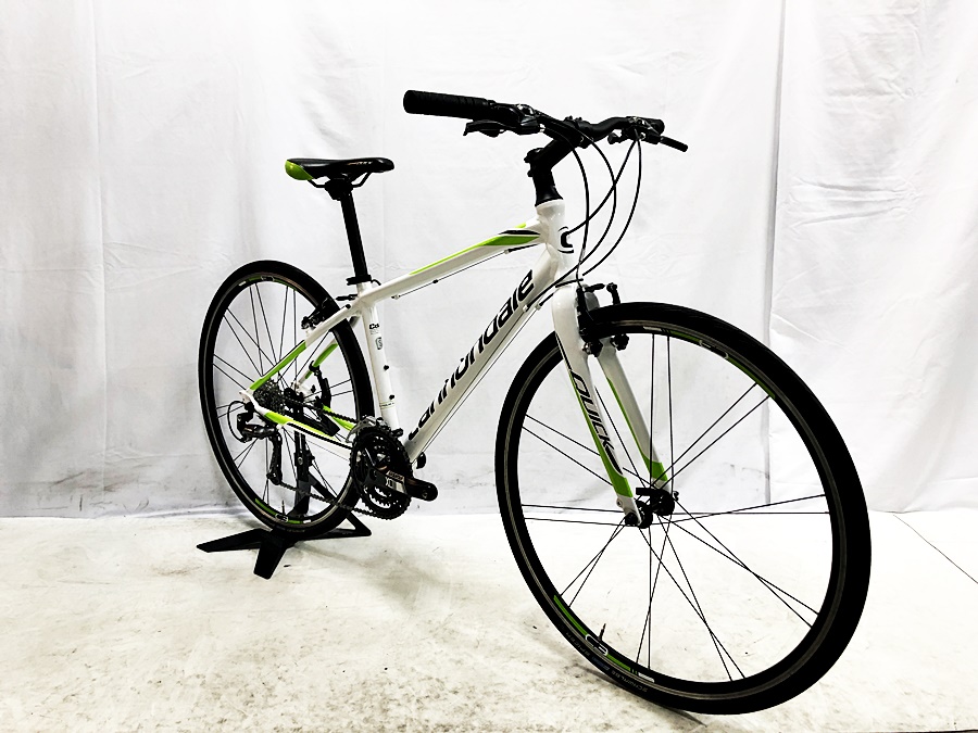 キャノンデール 自転車