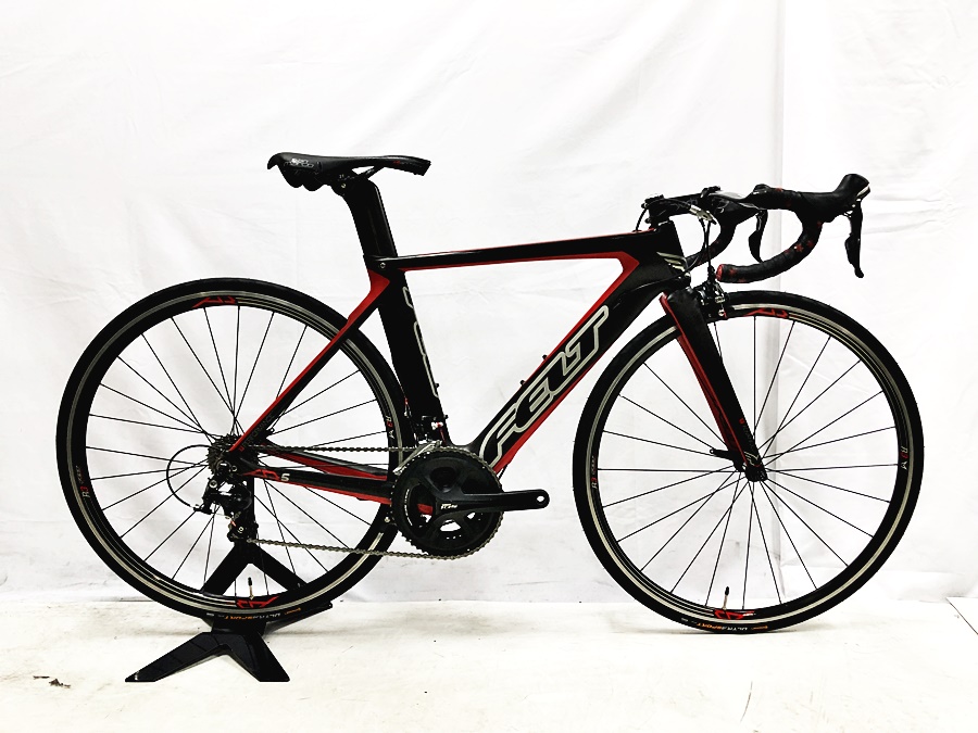 FELT Z5 2015モデル シマノ 105 愛西市直接引き取り限定 自転車買取
