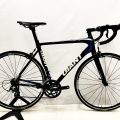 本日の自転車買取実績紹介「ジャイアント GIANT TCR SLR2 105 2014年モデル カーボン ロードバイク」