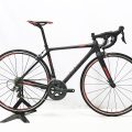 本日の自転車買取実績紹介「ジャンク スコット SCOTT アディクト ADDICT 20 ULTEGRA 2016年 カーボン ロードバイク」