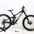 トレック TREK セッション SESSION 9.9 DH SAINT 2017年 マウンテンバイク買取実績のご紹介