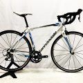 本日の自転車買取実績紹介「キャノンデール CANNONDALE シナプス6 SYNAPSE6 TIAGRA 2014年モデル アルミ ロードバイク」