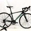 本日の自転車買取実績紹介「ビアンキ BIANCHI ビアニローネ7 VIA NIRONE7 SORA 2017年モデル アルミ ロードバイク」