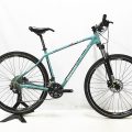 本日の自転車買取実績紹介「ビアンキ BIANCHI ジャブ JAB 29.3 DEORE 2015年 アルミ マウンテンバイク」