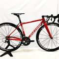 本日の自転車買取実績紹介「アンカー ANCHOR RS6 ULTEGRA 2016年モデル アルミ ロードバイク」