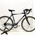 本日の自転車買取実績紹介「キャノンデール CANNONDALE シクロクロス SYCLOCROSS 2006年モデル アルミ シクロクロスバイク」