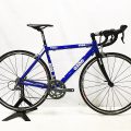 本日の自転車買取実績紹介「ジオス GIOS シエラ SIERA Claris 2017年モデル アルミ ロードバイク」