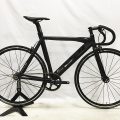 本日の自転車買取実績紹介「フジ FUJI トラックプロ TRACK PRO 2018年モデル アルミ ピストバイク」