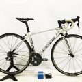 本日の自転車買取実績紹介「アンカー ANCHOR RL8 ULTEGRA Di2 2014年モデル カーボン ロードバイク」