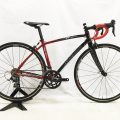 本日の自転車買取実績紹介「ブリヂストン アンカー ANCHOR RFA5 105 2015年モデル アルミ ロードバイク」