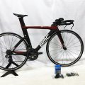 本日の自転車買取実績紹介「BMC タイムマシン Timemachine TM01 ULTEGRA 2015年モデル ロードバイク」