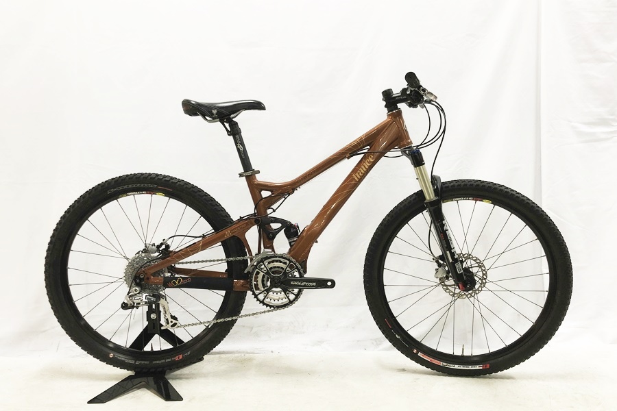 ジャイアント トランス２　マエストロ4.2　サイズ370　中古美品！引き取り限定！ VwzfLRcZlRsOeobQxfNsXBXAaHampp.jpg