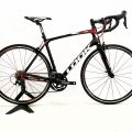 本日の自転車パーツ買取実績紹介「 ルック LOOK 765  105 2016年モデル ロードバイク Mサイズ ブラック」