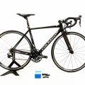 本日の自転車パーツ買取実績紹介「コルナゴ COLNAGO V1-R  電動 DURA-ACE/ULTEGRA Di2 MIX 2017年」