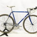 本日の自転車買取実績紹介「チネリ CINELLI スーパーコルサ SUPER CORSA ATHENA11 2014年モデル クロモリ ロードバイク」