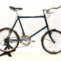 本日の自転車パーツ買取実績紹介「美品 ビアンキ BIANCHI ミニベロ8 ブルホーンバー MINIVELO8 BULLHORN 2018年モデル 」