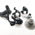 本日の自転車パーツ買取実績紹介「美品 シマノ SHIMANO 105  コンポセット  」