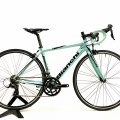ビアンキ  イントレピーダ 2017年モデル 買取実績のご紹介