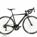 本日の自転車買取実績紹介「 キャノンデール Cannondale キャド12 CAAD12 ULTEGRA 2018年頃 ロードバイク」