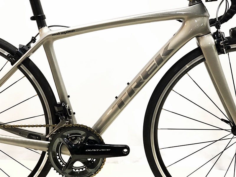 自転車 トレック