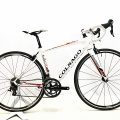 本日の自転車買取実績紹介「 コルナゴ COLNAGO  CX-ZERO 105 2015年モデル」