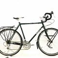 本日の自転車買取実績紹介「サーリー SURLY ロングホールトラッカー Long Haul Trucker 700C クロモリ ロードバイク」