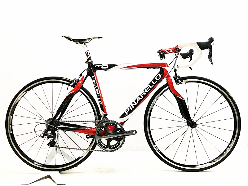 PINARELLO 8*6様 ピナレロFP6 2010年頃のモデル 「ピナレロ」 FP