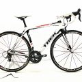 本日の自転車買取実績紹介「トレック TREK マドン4.7 MADONE4.7 H2FIT OCLV400 ULTEGRA／105 MIX 」