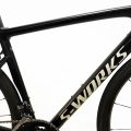 本日の自転車買取実績紹介「スペシャライズド エスワークス ターマック S-WORKS TARMAC DURA-ACE 電動Di2 2018年モデル」
