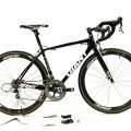 本日の自転車買取実績紹介「ジャイアント GIANT TCR アドバンスド SL SE TCR ADVANCED SL SE SRAM RED 2010年」