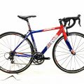 本日の自転車買取実績紹介「 チネリ CINELLI イクスペリエンス EXPERIENCE 105 2013年モデル ロードバイク」