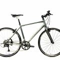 本日の自転車買取実績紹介「美品 トレック TREK エフエックス 7.5FX FSA Vero 2012年モデル クロスバイク」