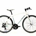 本日の自転車買取実績紹介「 ビアンキ BIANCHI カメレオンテ1 CAMALEONTE1 – 2017年モデル クロスバイク」