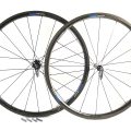 本日の自転車パーツ買取実績紹介「スコープサイクリング SCOPE CYCLING R3  ホイールセット シマノ 11速 クリンチャー カーボン 」