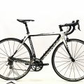 本日の自転車買取実績紹介「キャノンデール Cannondale スーパーシックス ファイブ SUPER SIX 5 105 2012年 カーボンロードバイク」