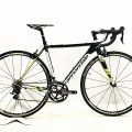 本日の自転車買取実績紹介「美品 キャノンデール Cannondale キャドテン CAAD10 105 2015年モデル ロードバイク」