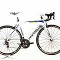 本日の自転車買取実績紹介「 ピナレロ PINARELLO エフピーチーム FP TEAM ULTEGRA/105 MIX 2013年モデル カーボンロードバイク」