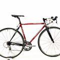 本日の自転車買取実績紹介「コルナゴ COLNAGO マスター MASTER ULTEGRA 2005年モデル クロモリ ロードバイク」