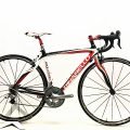 本日の自転車買取実績紹介「 ピナレロ PINARELLO クアトロ カーボン QUATTRO Carbon ULTEGRA 2011年モデル カーボンロードバイク」