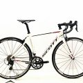 本日の自転車買取実績紹介「スコット SCOTT スピードスター 25　ジャパンリミテッド  105 2016年モデル ロードバイク」