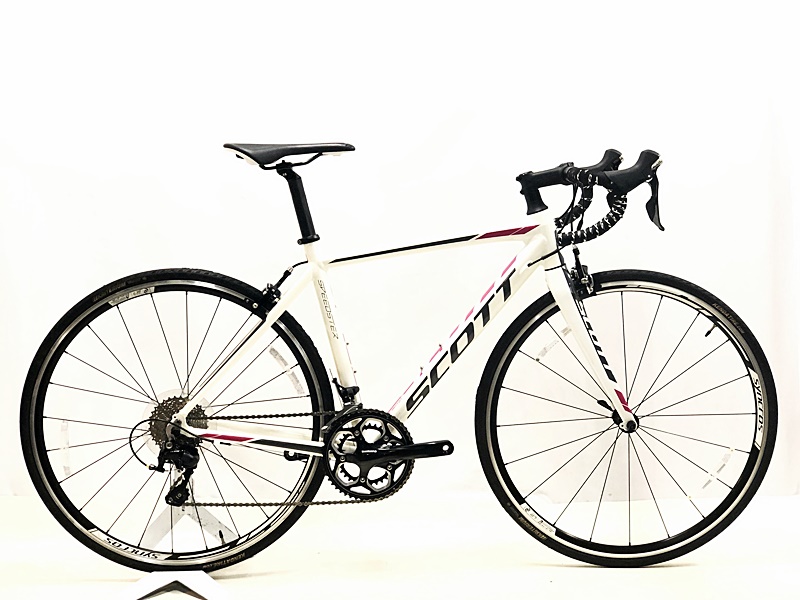 SCOTT 「スコット」 SPEEDSTER 40 2017年モデル ロードバイク