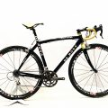 本日の自転車買取実績紹介「デローザ DE ROSA アイドル IDOL ATHENA11 2009年モデル カーボンロードバイク」