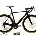 本日の自転車買取実績紹介「世界限定60台 デローザ DE ROSA セサンタ カーボン SESSANTA CARBON SUPER RECORD 電動EPS 2014年 カーボンロードバイク」